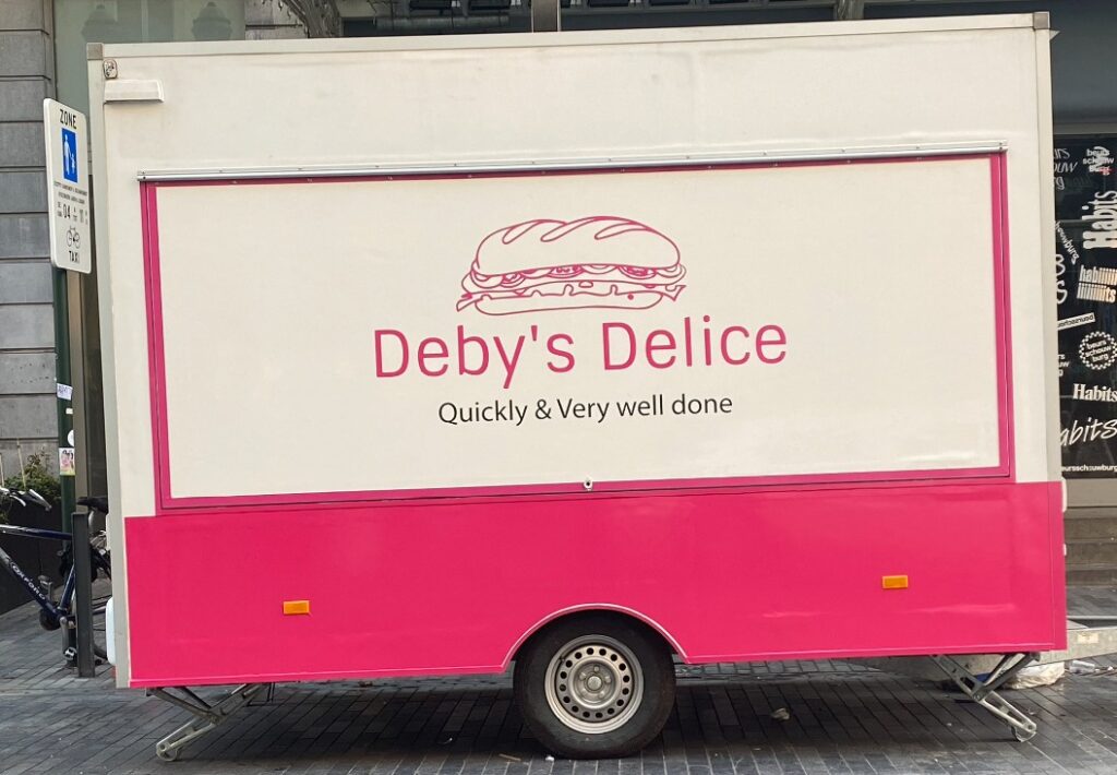 food-truck